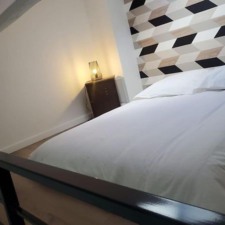 圣艾蒂安Grand Loft Avec Terrasse Privee公寓 外观 照片